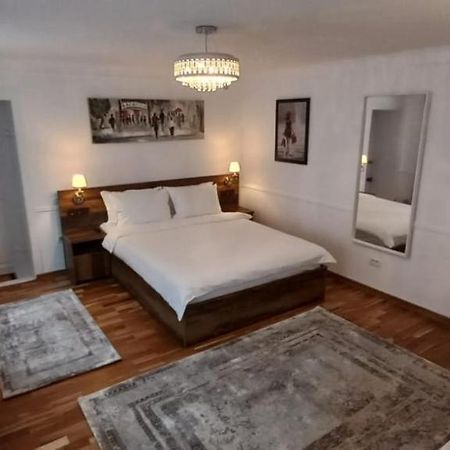 Five Rooms Brasov Ngoại thất bức ảnh