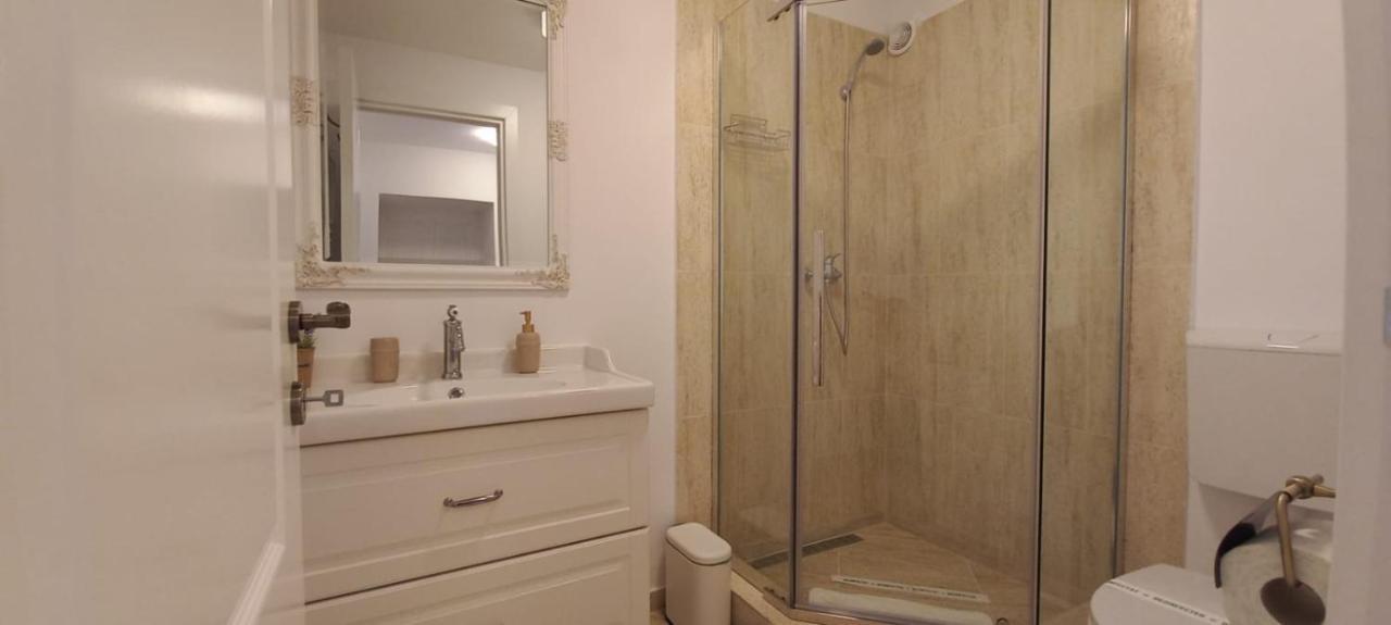 Five Rooms Brasov Phòng bức ảnh