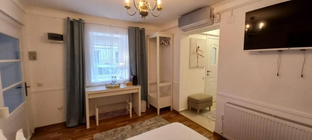 Five Rooms Brasov Ngoại thất bức ảnh