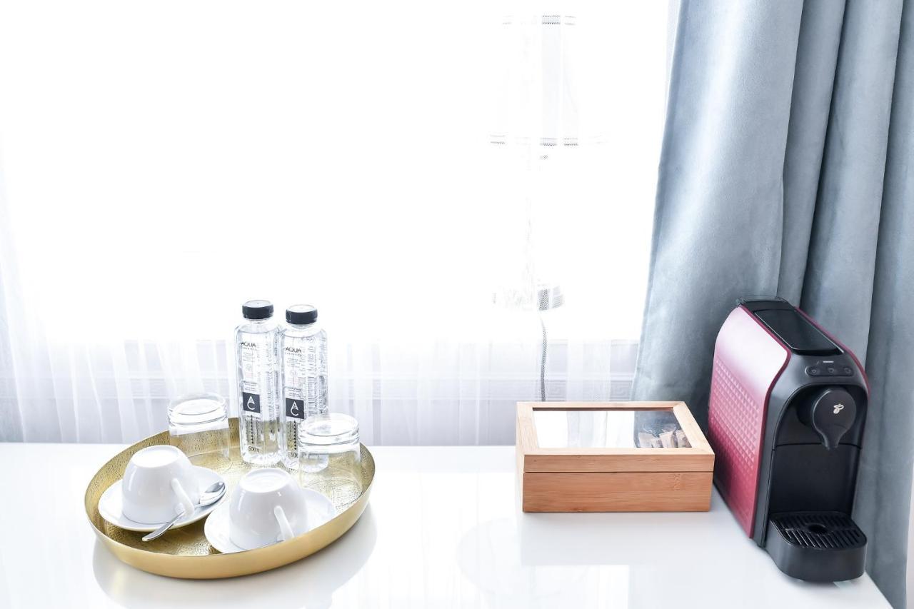 Five Rooms Brasov Ngoại thất bức ảnh